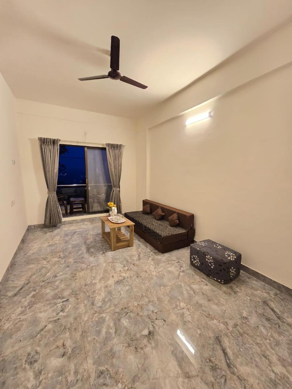 Rudraksh Villa Panchgani Exterior foto